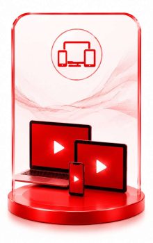 B1G Player secure network connection for smart devices and IPTV streaming UK 2026