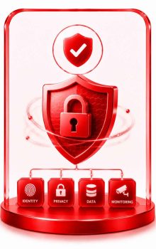 B1G IPTV secure cloud protection and privacy system for B1G Player users in UK 2026